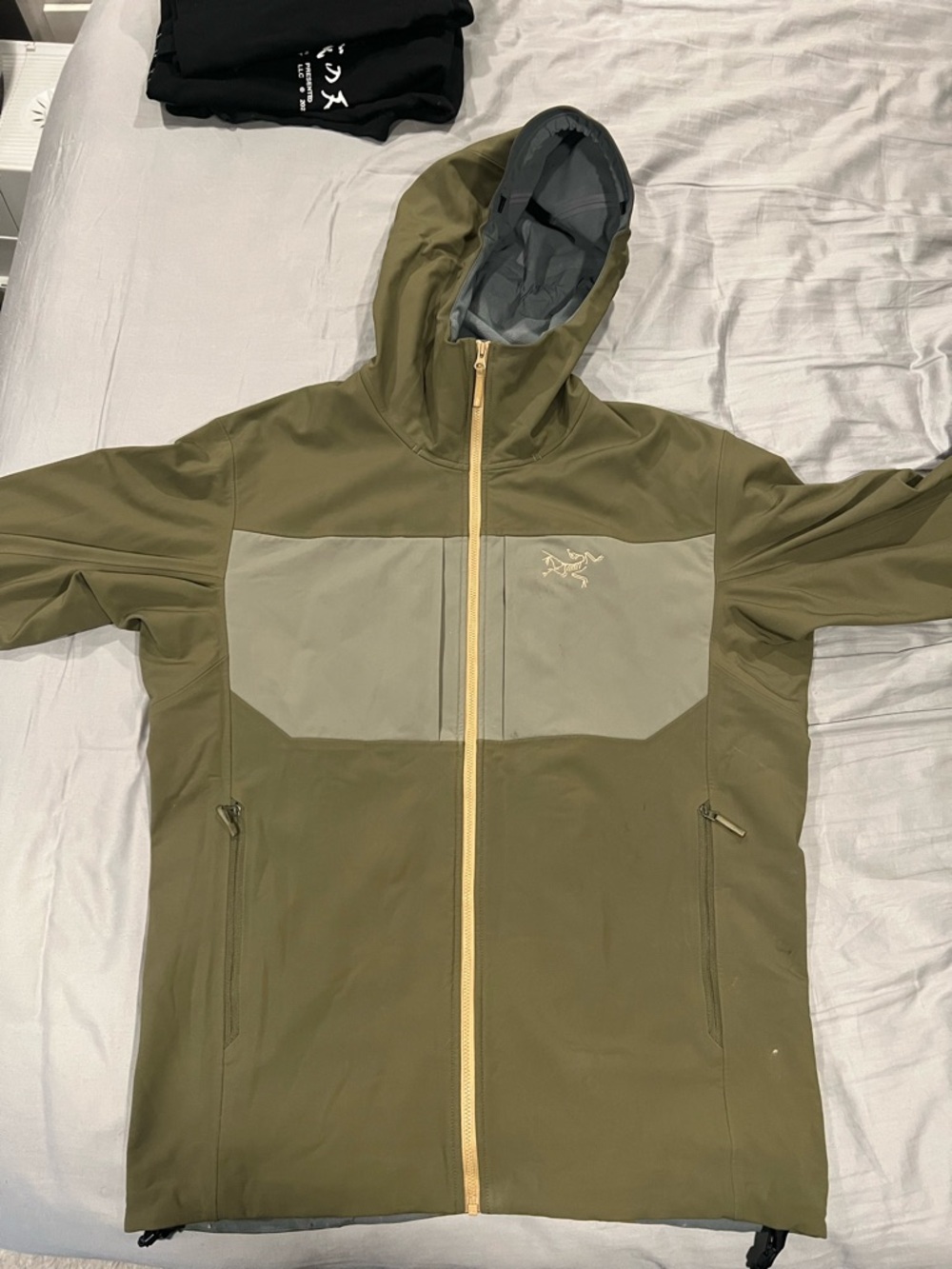 Arc'teryx Gamma MX Tatsu